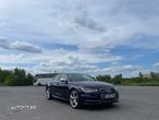 Audi S6 - 1