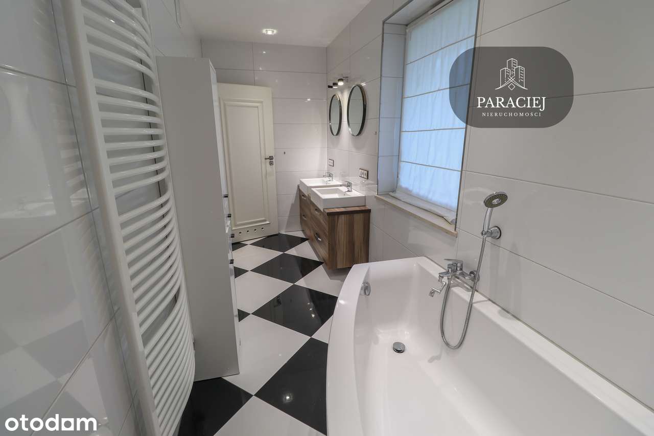 Apartament, Garaż w Hali Garażowej, Dwa Tarasy - ZOBACZ FILM-15