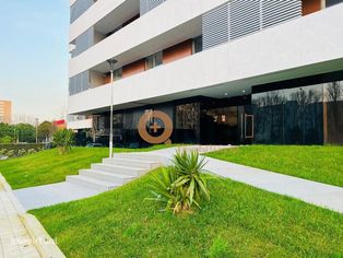 Apartamento T3 c/2 L. garagem Ed. Spazio II Prelada | Ramalde, Porto