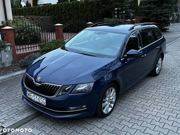 Skoda Octavia 2.0 TDI 4x4 Style - 6