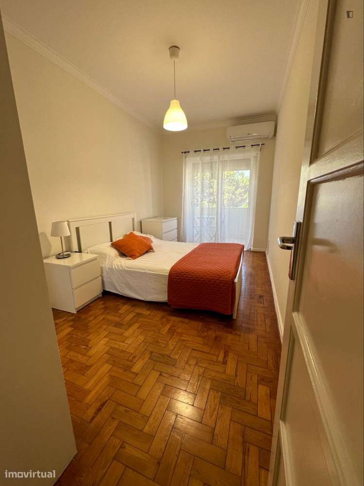 Apartamento com 2 quartos - localizado em Alcântara Lisbon - Grande imagem: 4/10