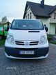 Renault Trafic 2.0 dCi 115 Combi L2H1 - 2