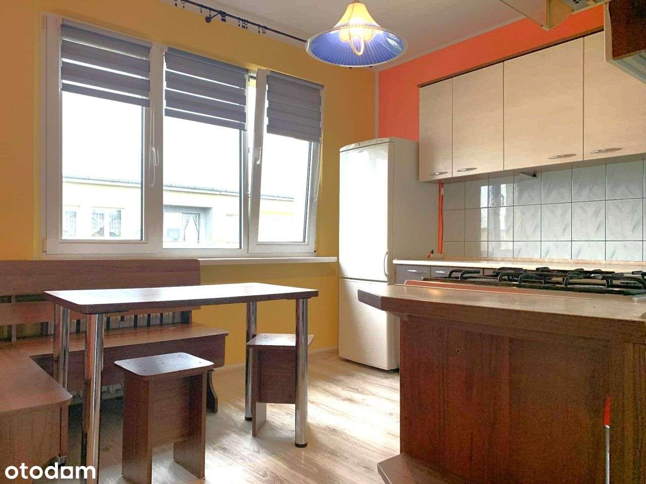 Mieszkanie na sprzedaż Brudzyń gm. Brudzew z garaż-2