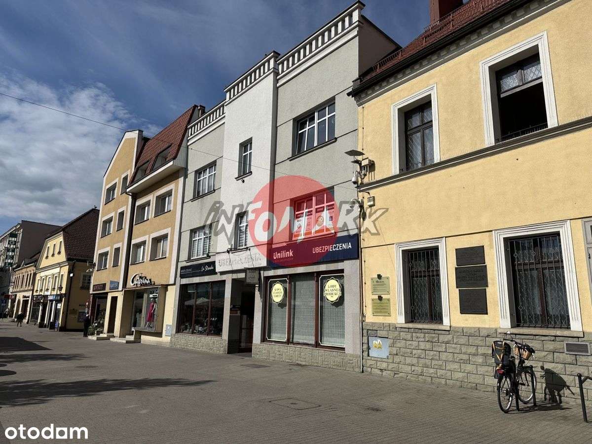 Kamienica Rybnik Rynek Do Sprzedaży-2