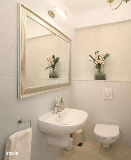 Apartament LUX ultracentral | Bloc boutique 2019 | Terasa 20MP-8