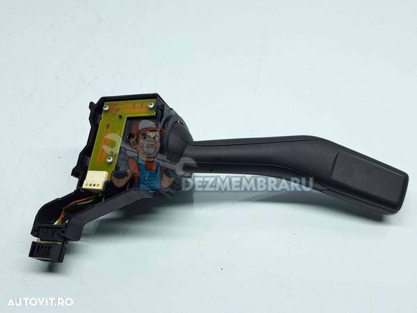 Maneta semnalizare Volkswagen Golf 5 (1K1) [Fabr 2004-2008] 1K0953513E - 2