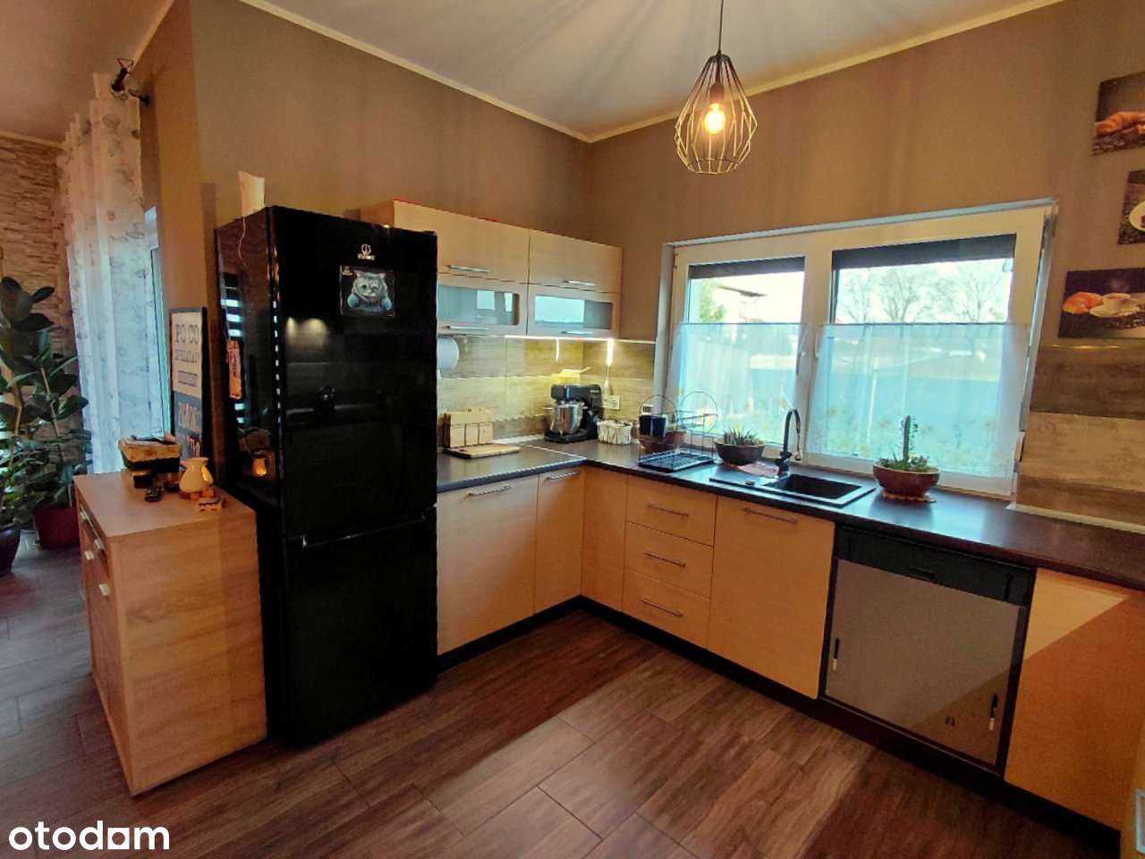 Bliźniak - Siekierki Wielkie, gm. Kostrzyn/ bisko P-ń-5