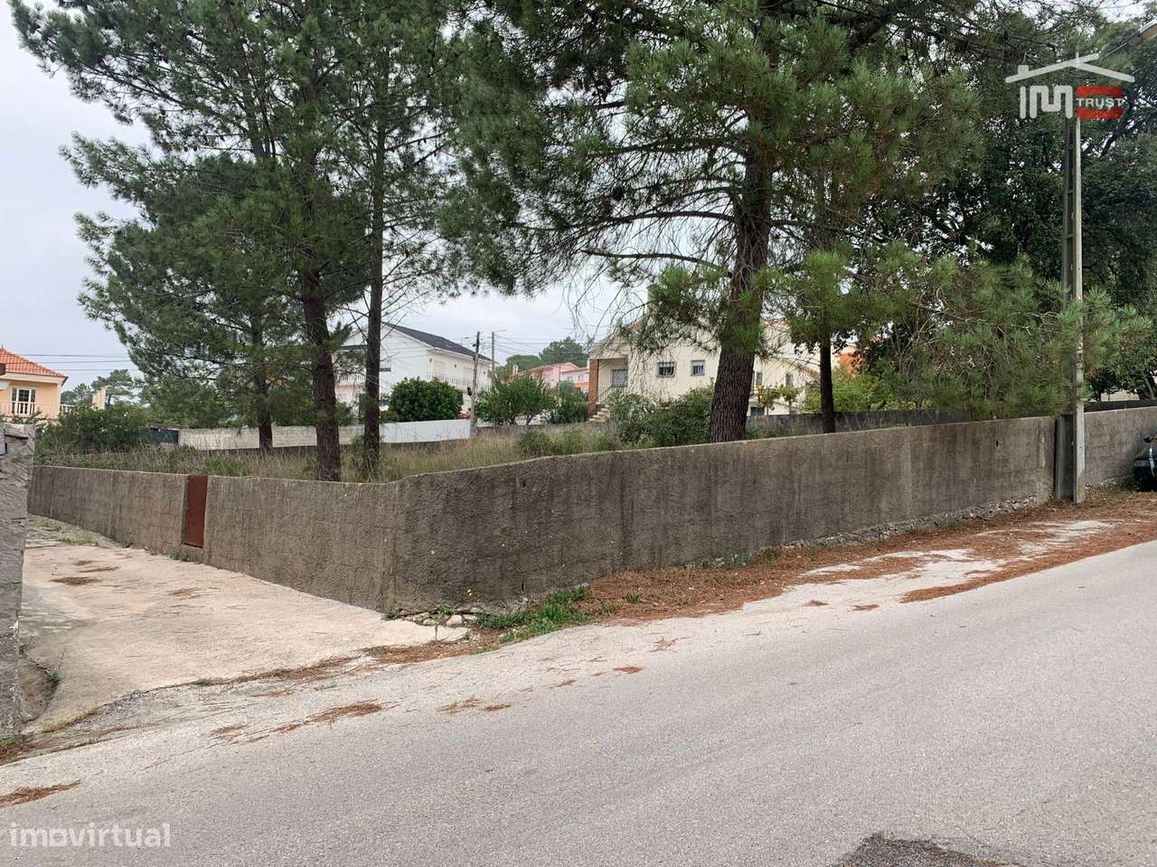 TERRENO PARA CONSTRUÇÃO EM MIRA DE AIRE - Grande imagem: 3/7