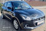 Suzuki Swift 1.2 Dualjet Hybrid CVT Comfort - 4