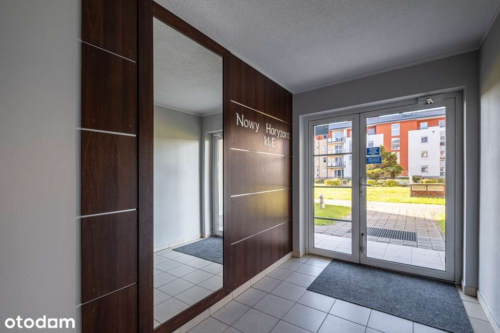 Borkowo Osiedle "Nowy Horyzont" - 2 pokoje-8