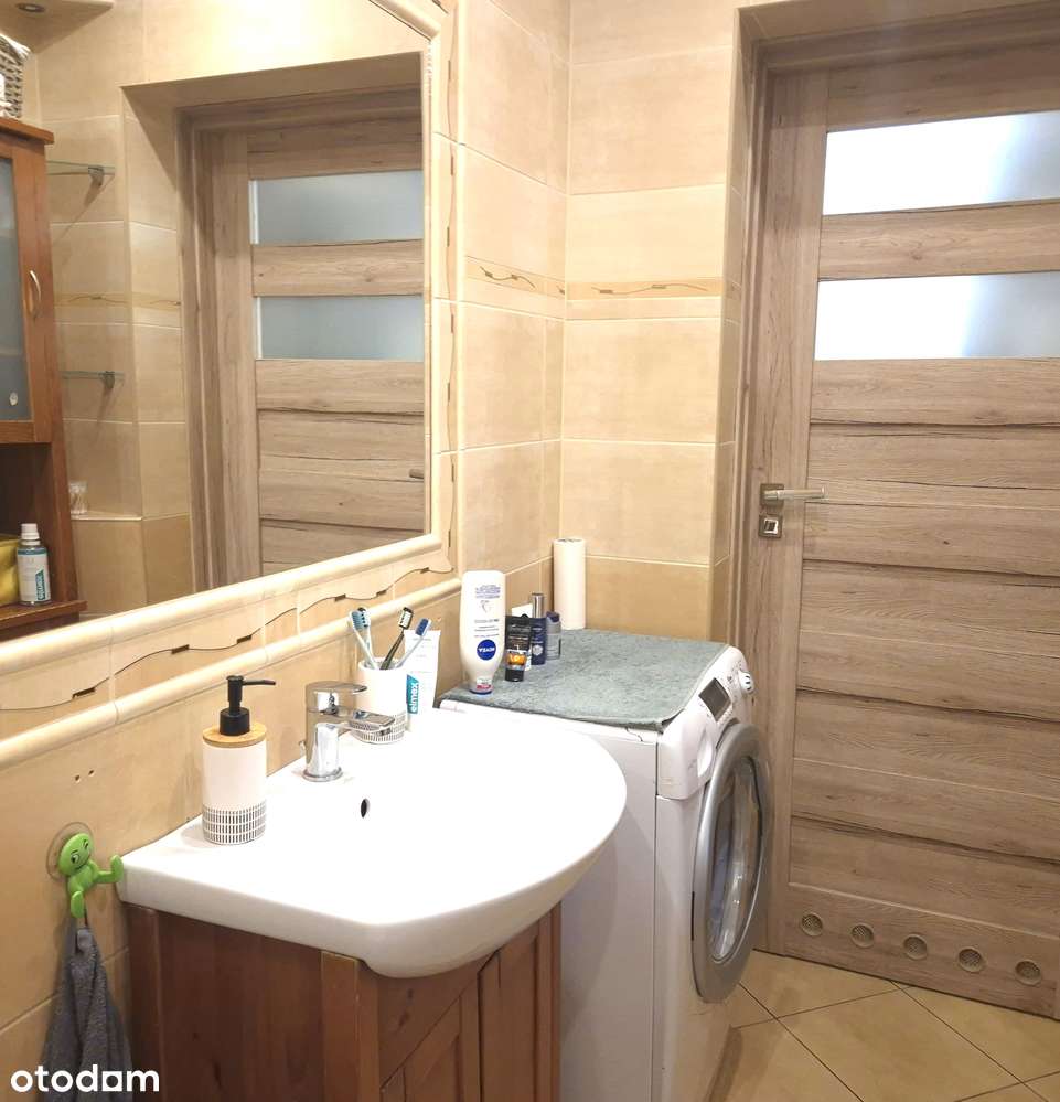 Lokal mieszkalny z ogrodem i garażem - Super loklizacja.-15