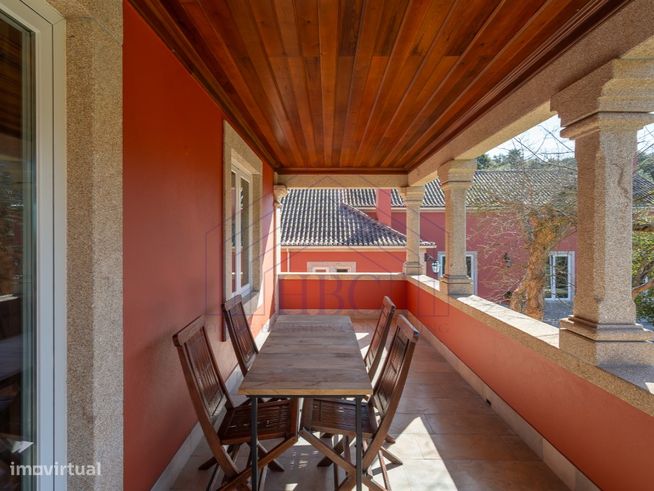 Quinta privada com Licença Turística - Exclusividade, Conforto e Po...-36