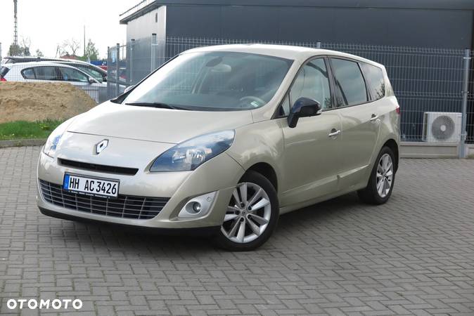 Renault Grand Scenic dCi 130 FAP Luxe - 3