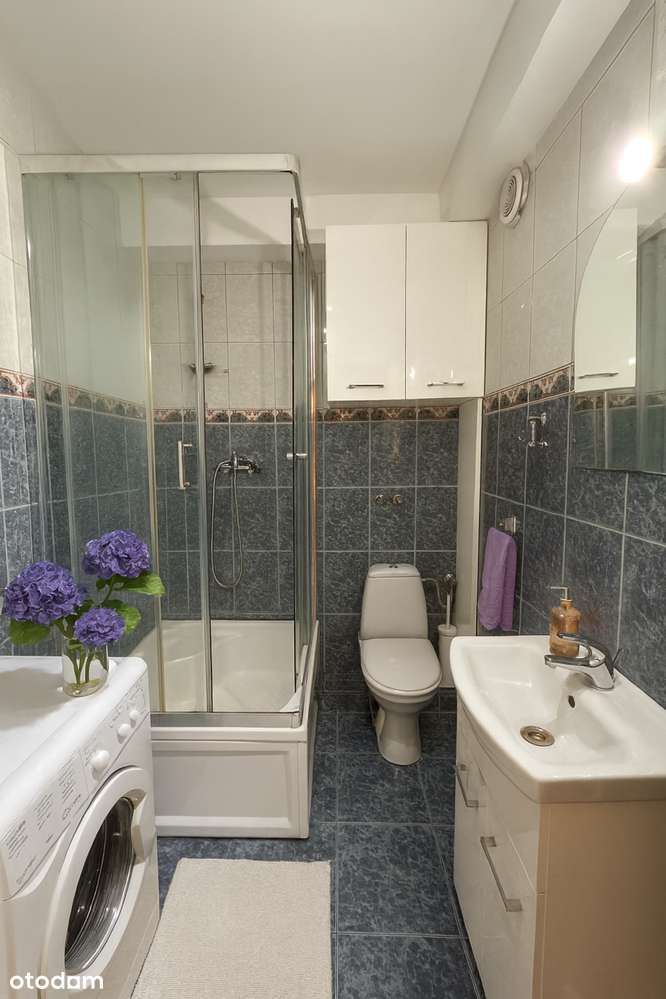 Wynajem 2 pokoje - Łódź ul .Neonowa (Widzew) - Pełny obrazek: 4/5