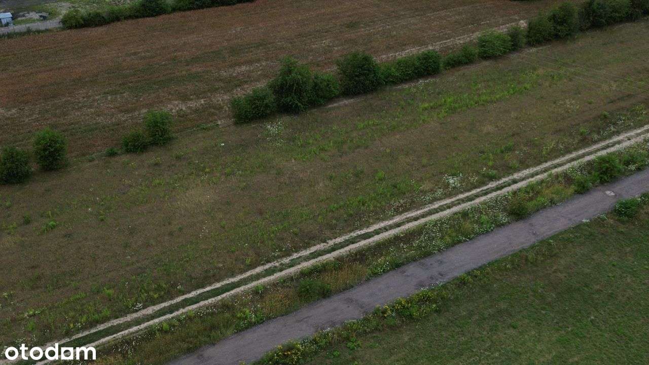 Urokliwe działki z PNB. 380 zł/m2 - Pełny obrazek: 3/7