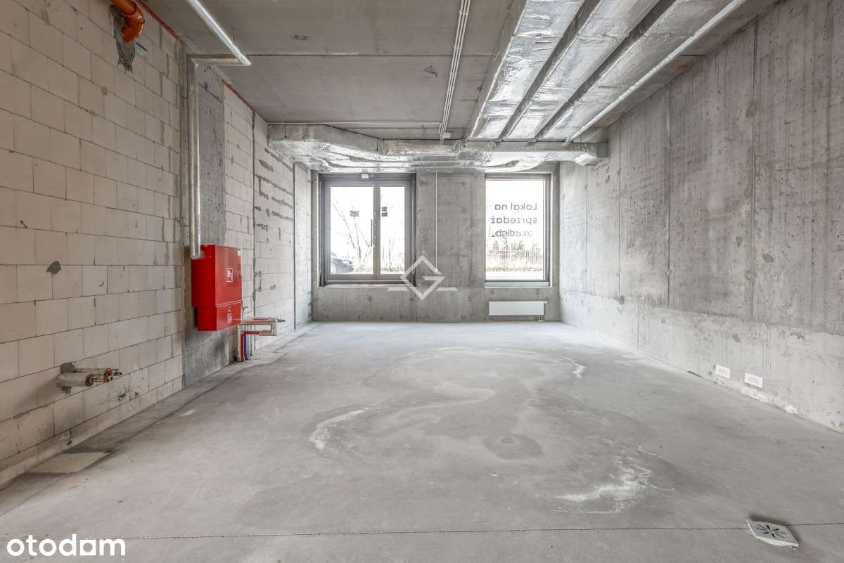 Lokal Usługowy | Długi Termin | Topowa Lokalizacja - Pełny obrazek: 4/12