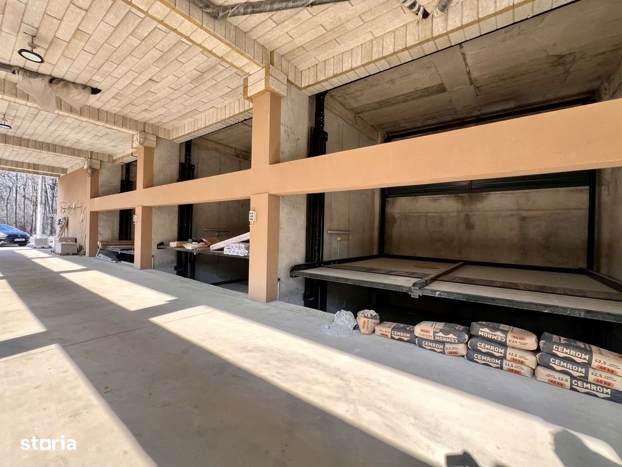 Apartament 2 camere *82mp*// Pipera-Voluntari-19