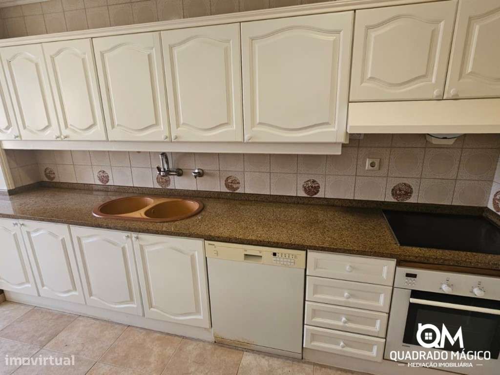 T3 Duplex perfeito para Arrendar já! - Grande imagem: 3/47