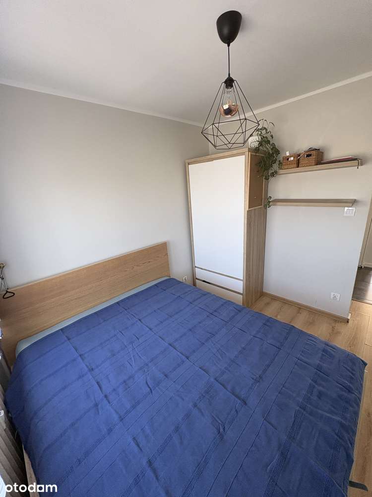 REZERWACJA Funkcjonalne mieszkanie na Bródnie o powierzchni 47 m² – pohled 6
