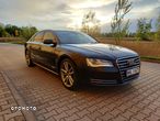 Audi A8 3.0 TDI Quattro - 3