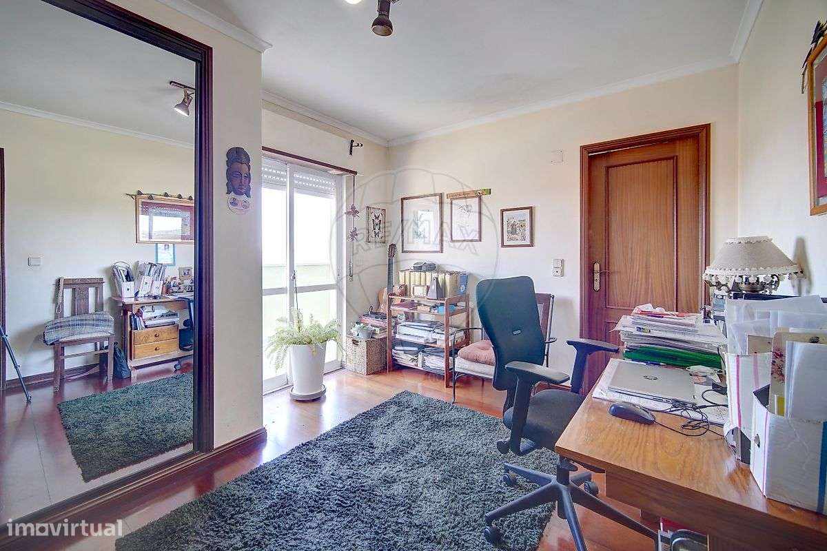 Apartamento T4 para venda-27