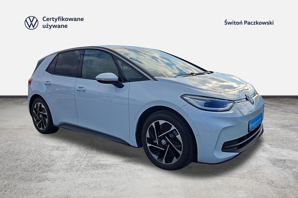 Pro Power 204KM Salon PL Gwarancja Pompa Ciepła Hak LED ACC Kamera