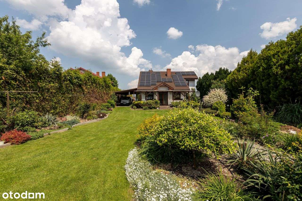 Twój nowy dom w Żabnie gm Brodnica-4