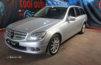 Mercedes-Benz C 220 CDi Elegance BlueEfficiency - 10