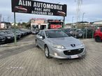 Peugeot 407 SW HDi 110 Blue Lion Business Line - 2