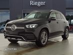 Mercedes-Benz GLE - 11