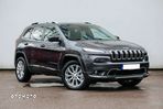 Jeep Cherokee 3.2 V6 Active Drive I Overland - 1