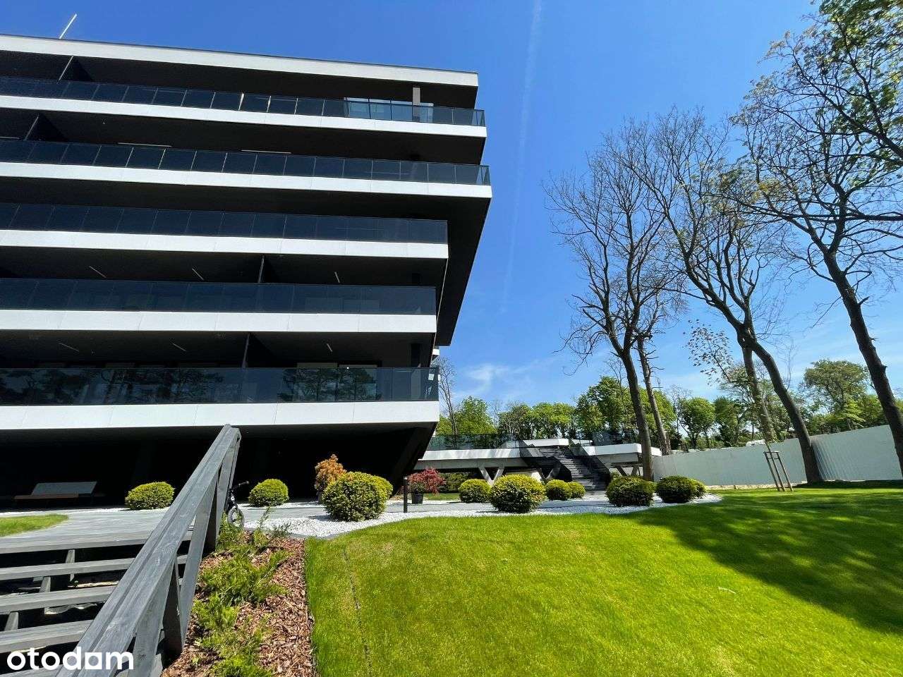 Apartament z widokiem na zalew Zegrzyński!! PROMOCJA - Pełny obrazek: 5/20