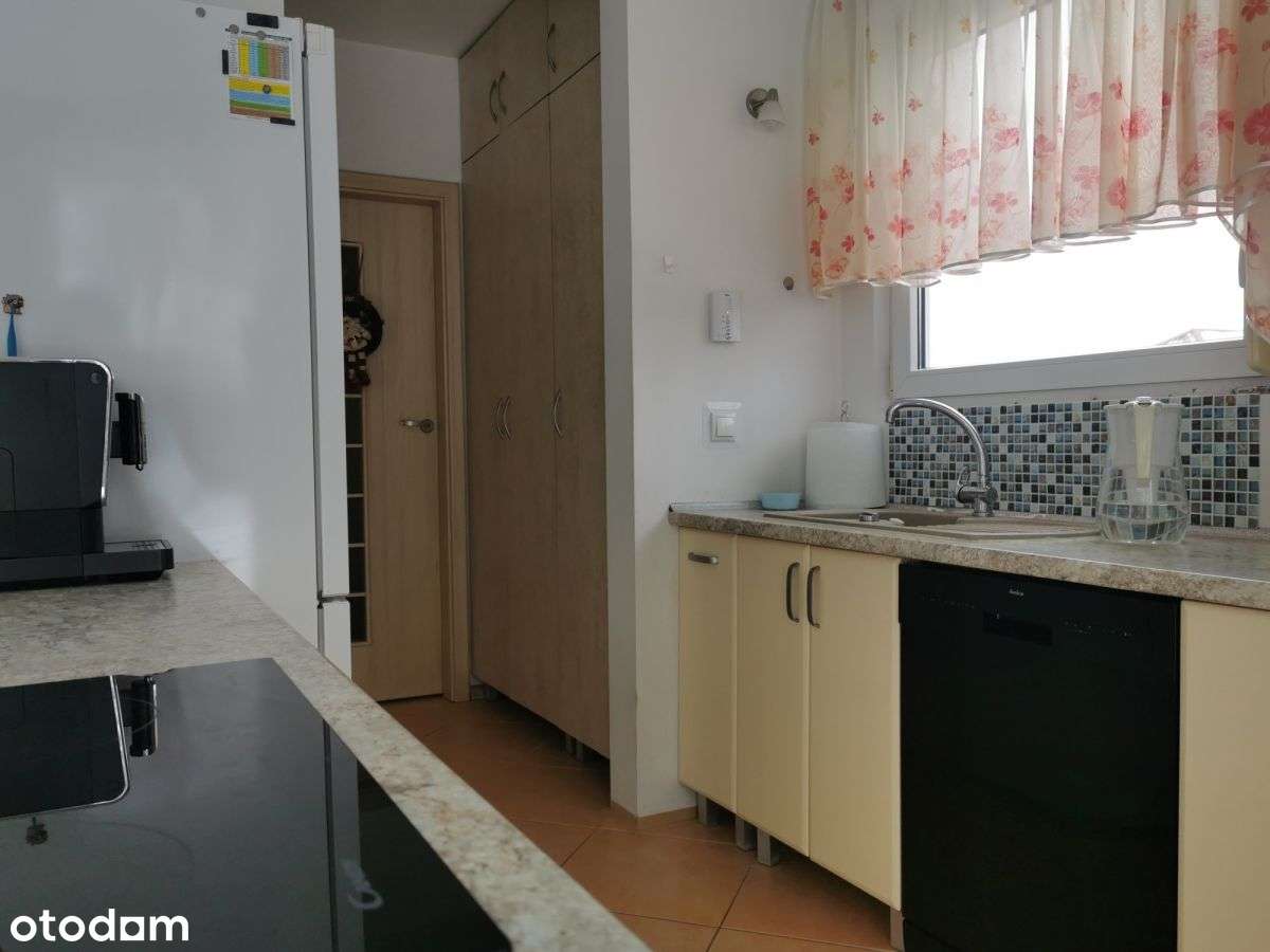 Energooszczędny dom z ogrodem 1000 m²-3