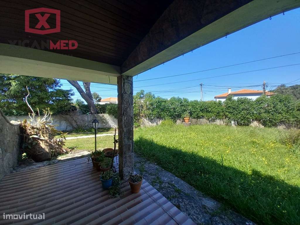 Moradia em Fontanelas-24