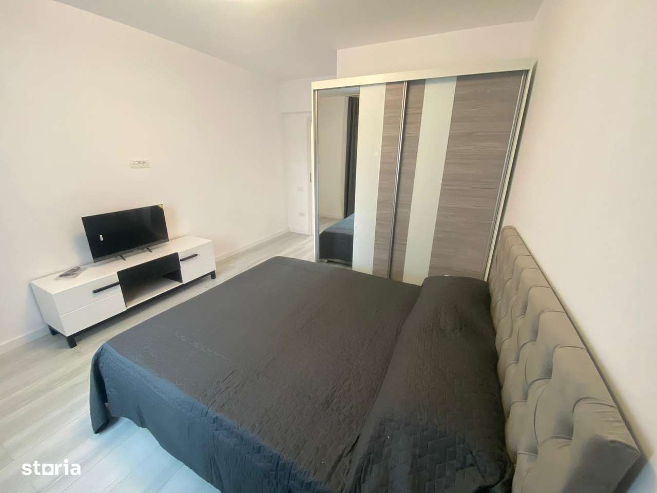 Apartament 2 camere decomandat, metrou Berceni-7