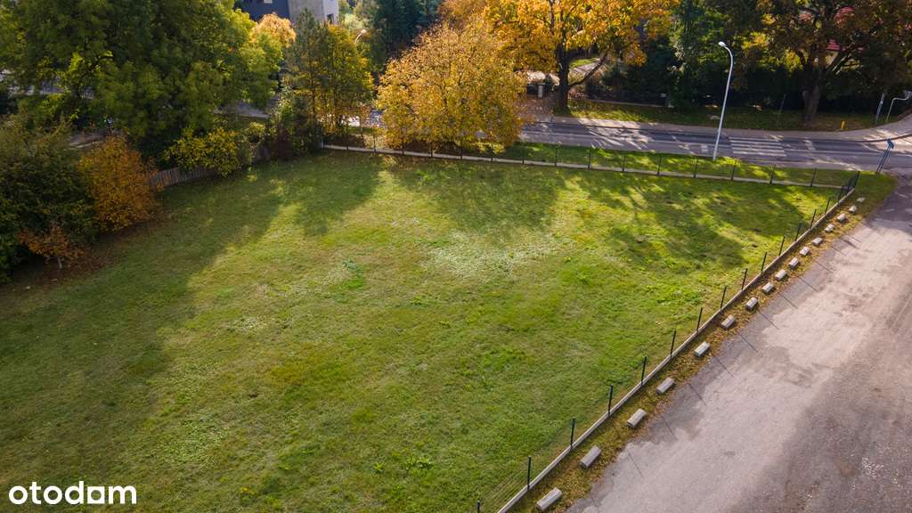 Działka budowlana 1000 m² – Dożynkowa/Konwaliowa - Pełny obrazek: 5/14