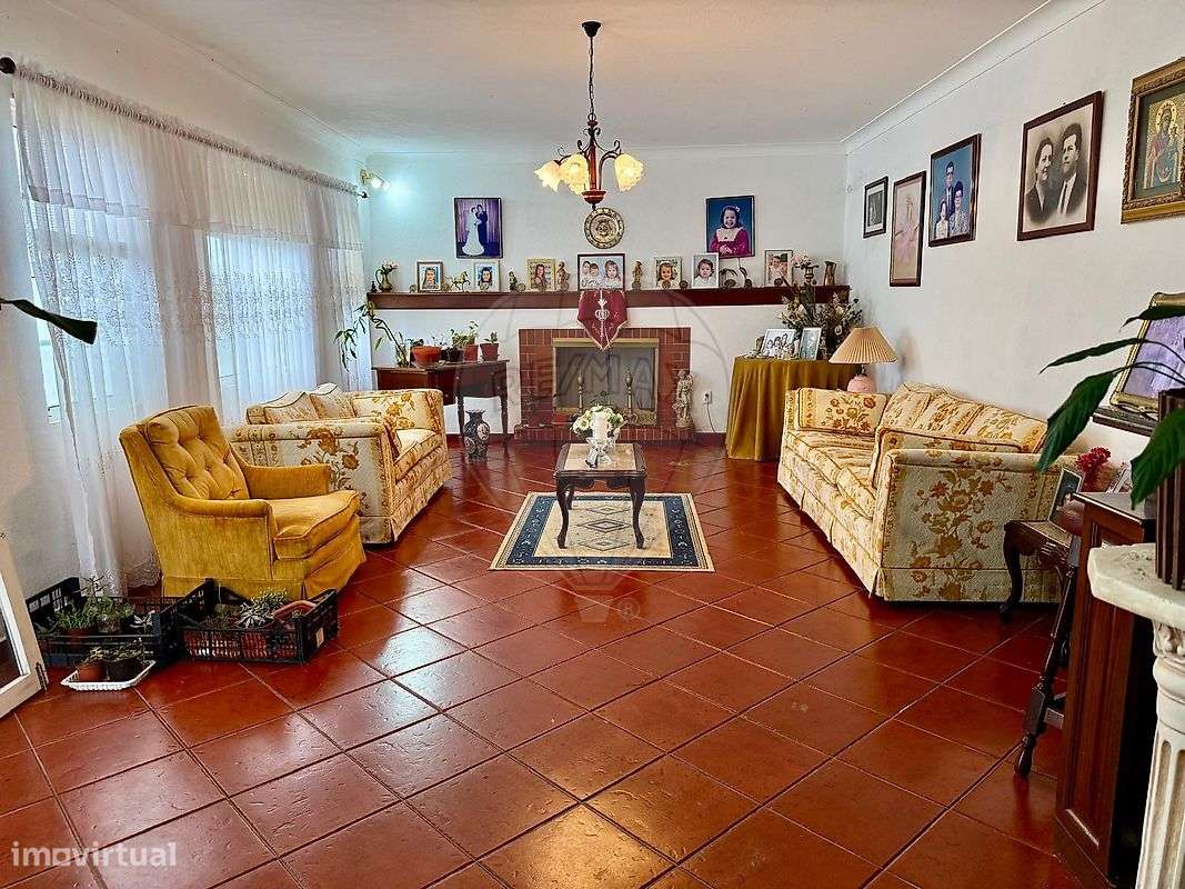 Moradia T7 para venda - Grande imagem: 2/32