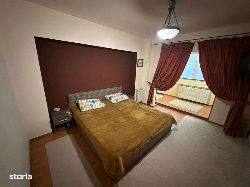 Apartament 4 camere zona stadion Farul Constanta - Imagine principală: 5/8