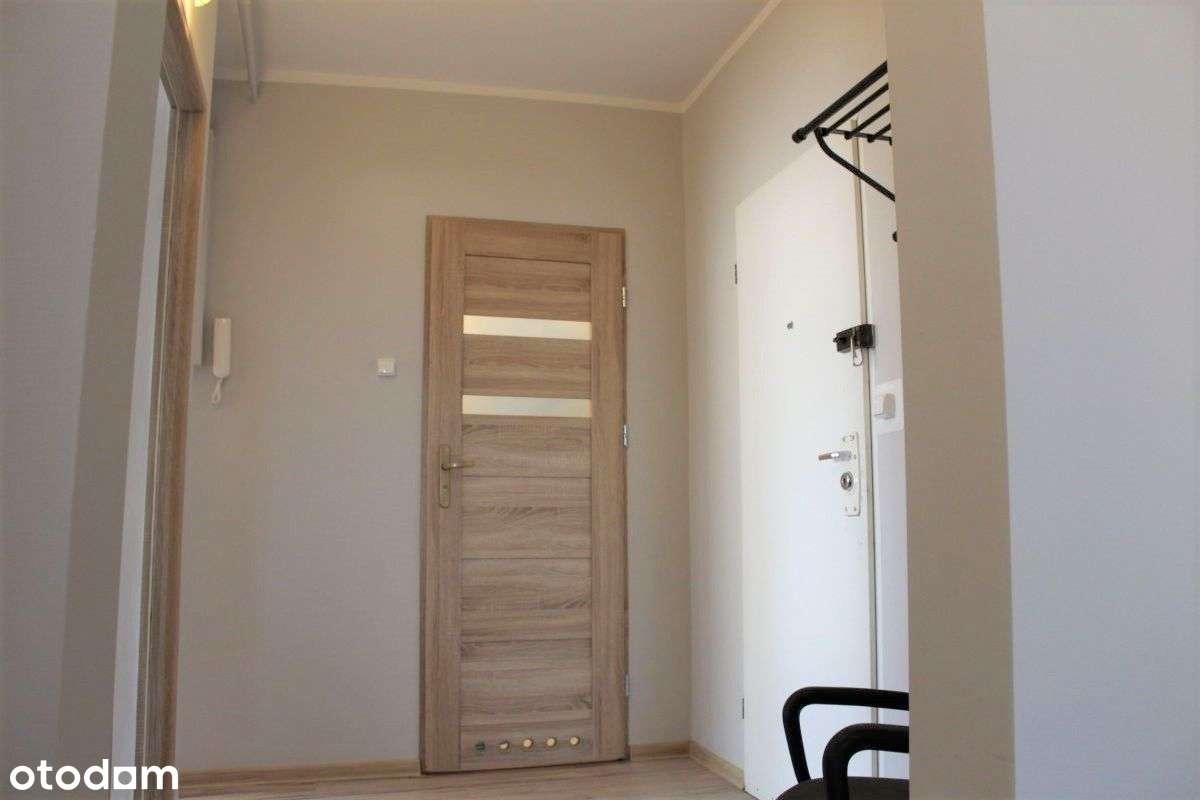 trzy niezależne pokoje z balkonem-8