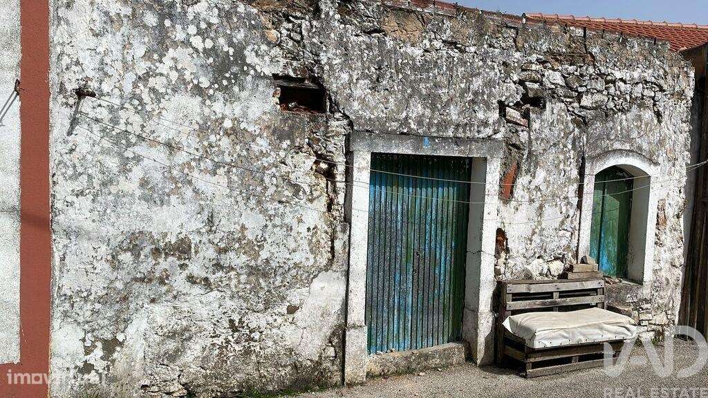 Casa de Campo em Maxial e Monte Redondo-3