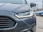 Ford Mondeo 1.5 EcoBoost Aut. Titanium - 9