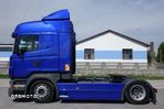 Scania R420 STREAMLINE / MEGA  / LOW DECK / EURO 5 / AD BLUE / LODÓWKA / 2 ZBIORNIKI / RETARDER - 8