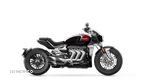 Triumph Rocket - 14