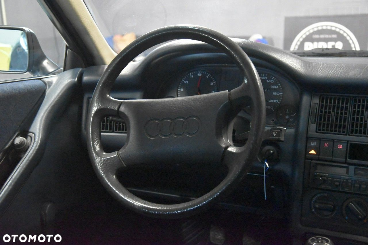 Audi 80 - 13