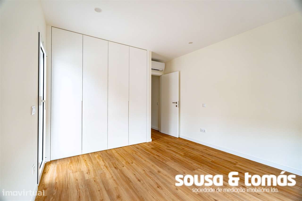 Moradia T4+1 Venda em Marrazes e Barosa,Leiria-45