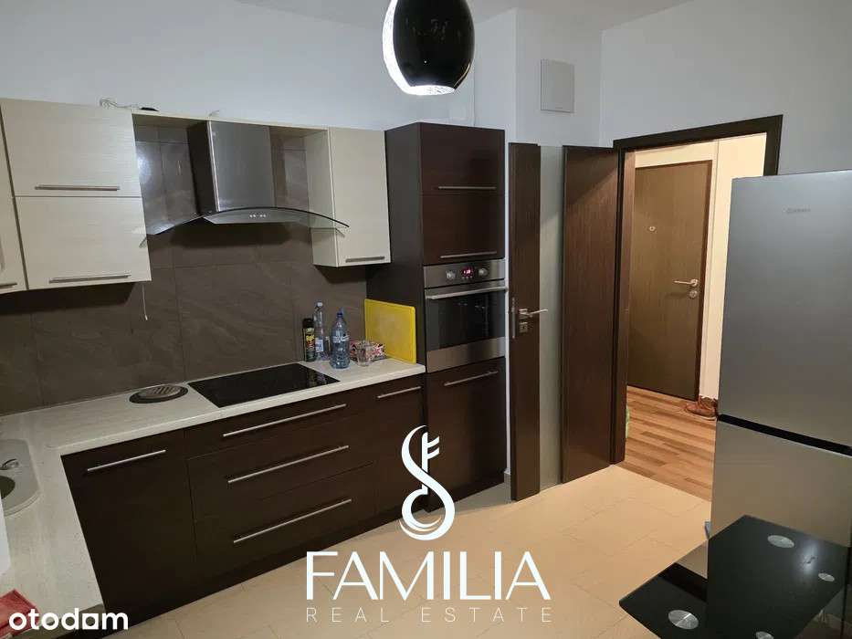 Przestronne 2 pokoje na Woli ul. Giełdowa - Pełny obrazek: 4/8