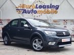 Dacia Logan Stepway 1.5 Blue dCi - 1