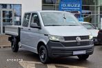 Volkswagen Transporter - 4