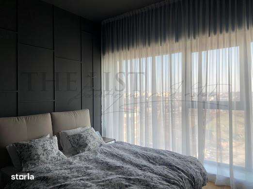 NEW LUXURY apartament fully furnished| ONE Verdi | 2 rooms - Imagine principală: 3/5