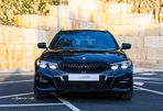 BMW 318 d Touring Pack M Shadow Auto - 17